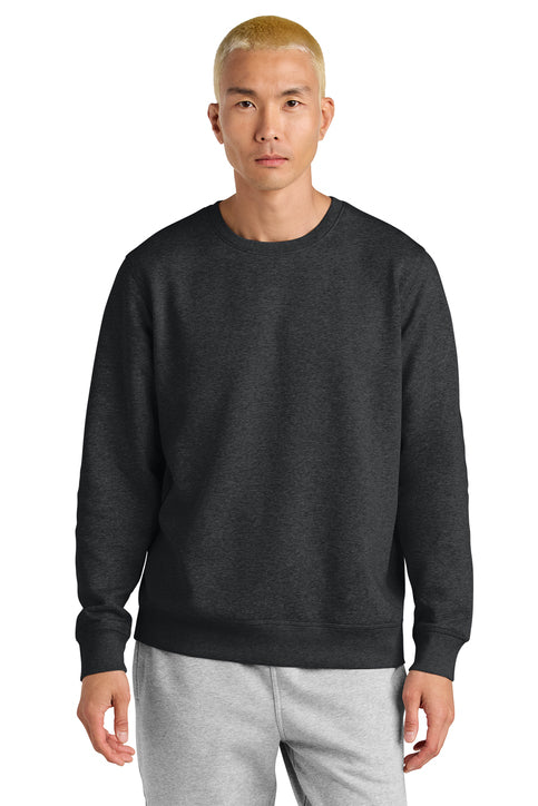 Dark Heather Grey