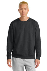Dark Heather Grey