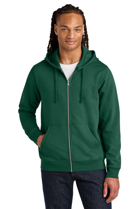 Bottle Green