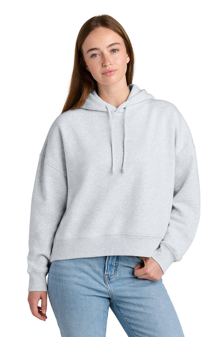 Cool Heather Grey