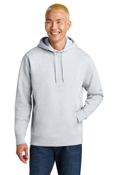 Cool Heather Grey