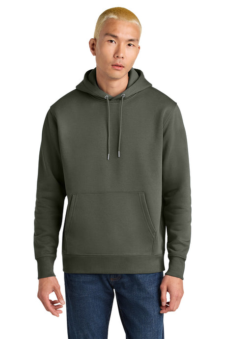 Khaki Green