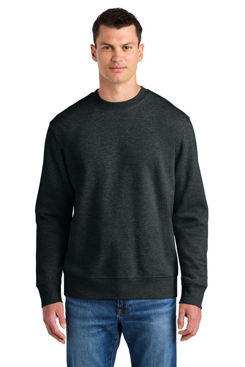 Dark Heather Grey