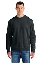 Dark Heather Grey