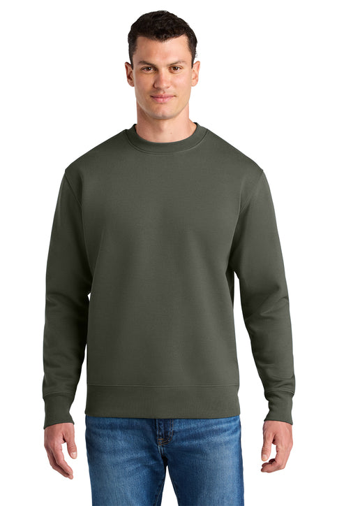 Khaki Green