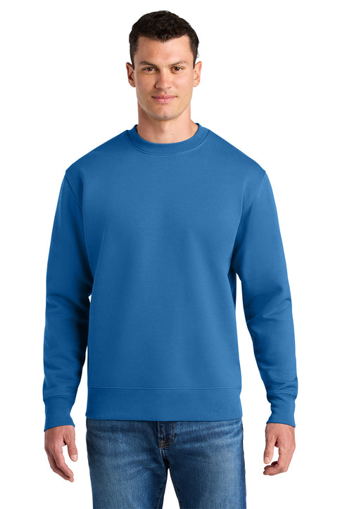 Mindful Blue