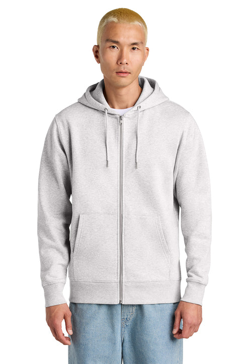 Cool Heather Grey