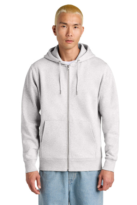 Cool Heather Grey