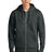 Dark Heather Grey