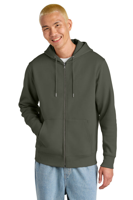 Khaki Green
