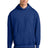 Worker Blue