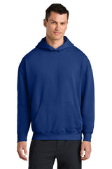 Worker Blue