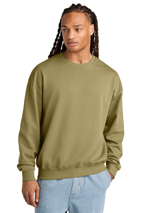 Faded Olive