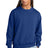 Worker Blue