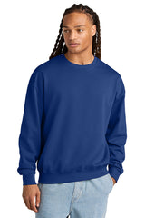 Worker Blue