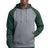 Forest Green/ Vintage Heather