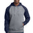 True Navy/ Vintage Heather