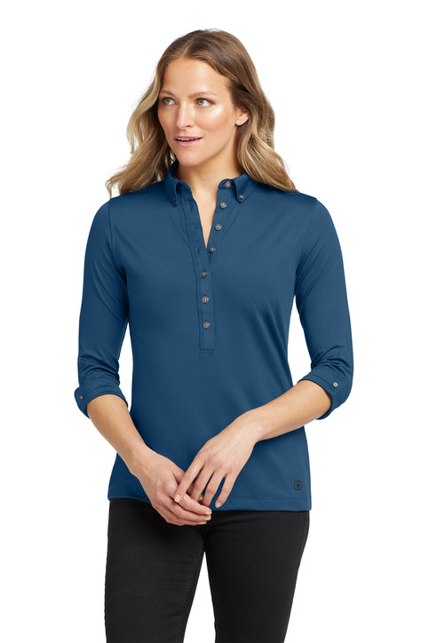 Blue Indigo