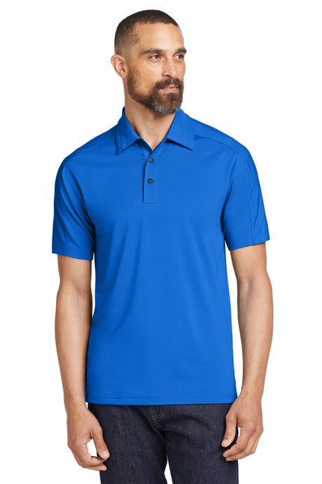 Electric Blue