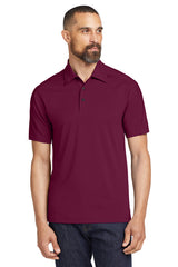 Molten Maroon