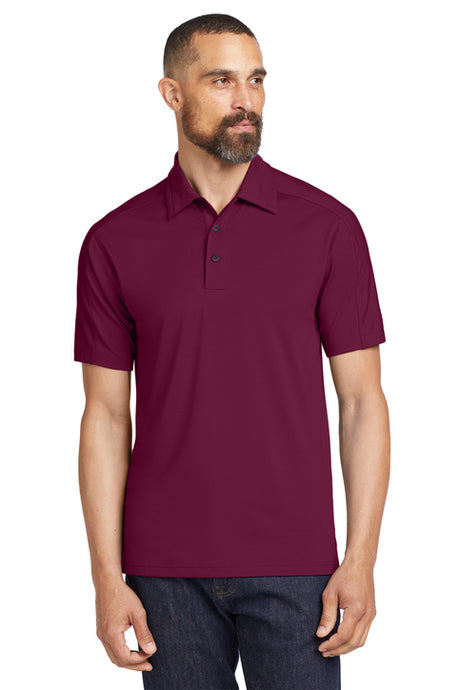 Molten Maroon