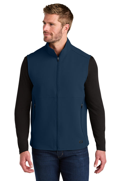 River Blue Navy