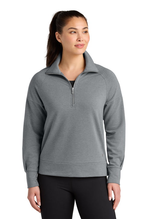 Petrol Grey Heather