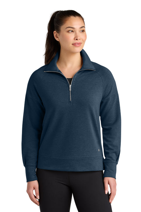 River Blue Navy