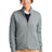 Light Shadow Grey Heather