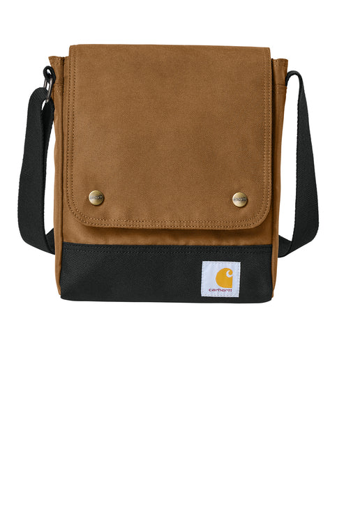 Carhartt Brown
