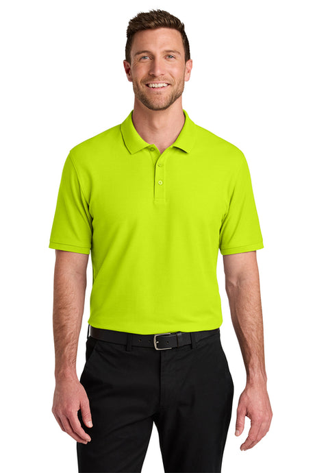 Neon Yellow