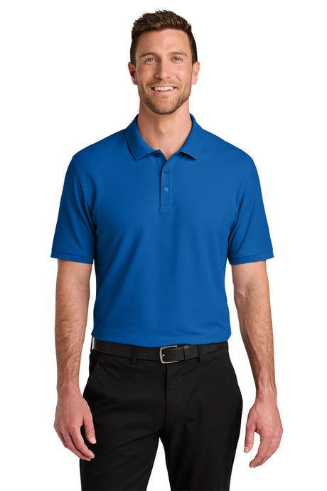 Strong Blue