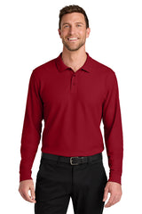 Rich Red