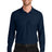 River Blue Navy