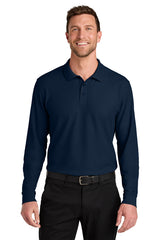 River Blue Navy