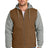 Duck Brown/ Heather Grey