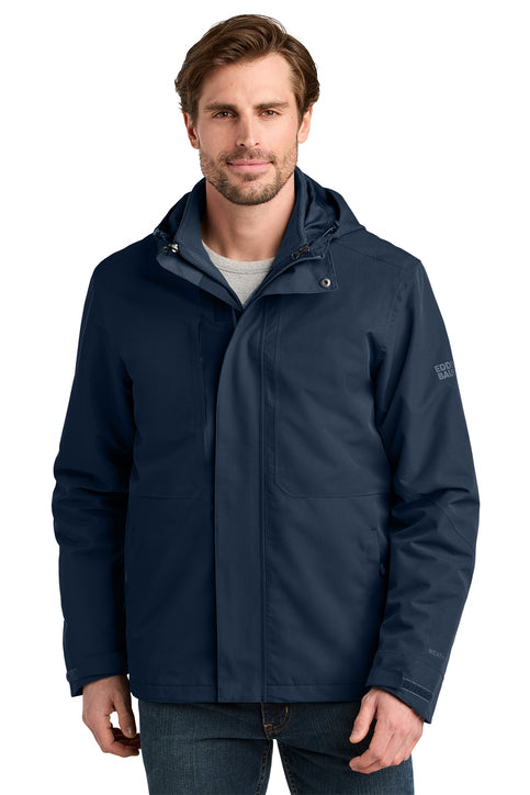 River Blue Navy