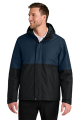Dress Blue Navy/ Deep Black