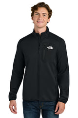 TNF Black