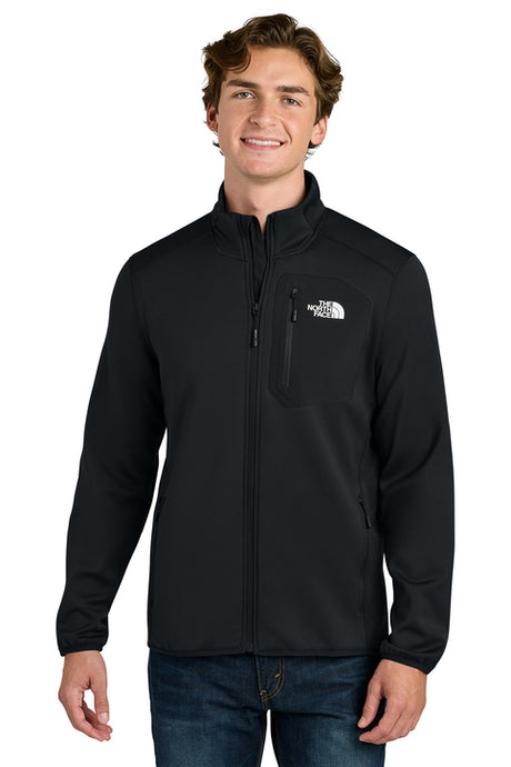 TNF Black