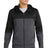 Black/ Graphite Heather/ Black