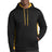 Black/ Gold