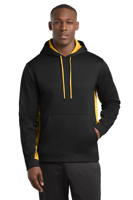 Black/ Gold