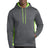 Dark Smoke Grey/ Lime Shock