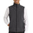 Black Charcoal Heather