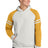 Oatmeal Heather/ Mustard Heather