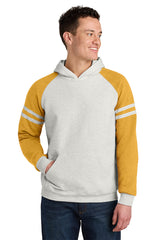 Oatmeal Heather/ Mustard Heather