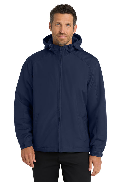 True Navy