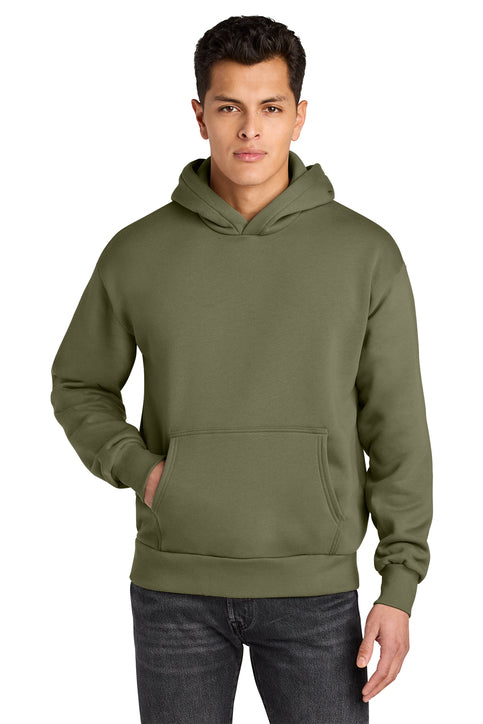 Light Olive