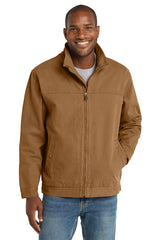 Duck Brown